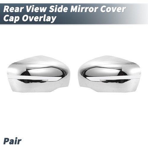 Rearview mirror cover overlay - mirror,