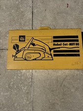 Elu Hobel MFF80 Planer Plane