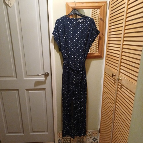 Laura ashley jumpsuit - ashley,