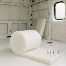 MHG Living Campervan