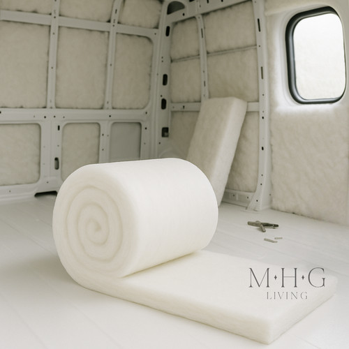370mm thermal campervan - 370mm,