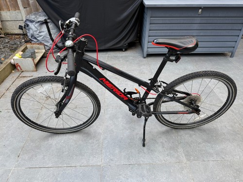 Merida matts j24 junior - merida,