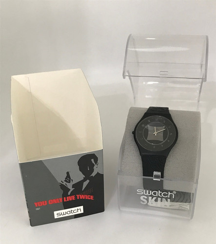 New swatch skin you only - skin,