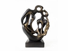 Vintage Wedding Rings; 1991