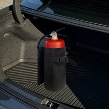 Car Fire Extinguisher Mount