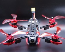Mark 5 HD ELRS FPV DJI  AIR UNIT 5inch 4S Custom Built Drone
