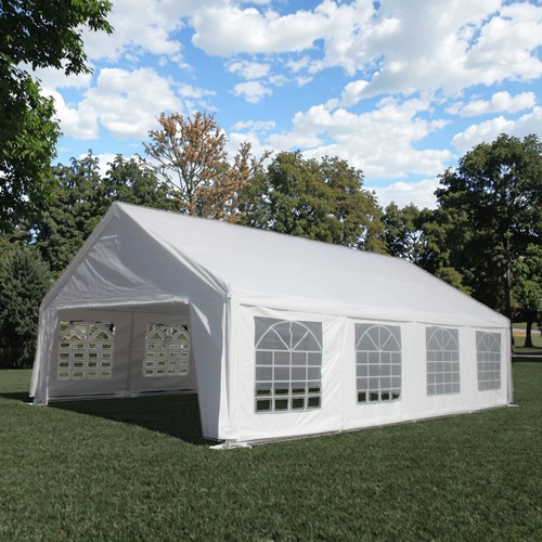 20x30ft heavy duty party tent - 20x30ft,