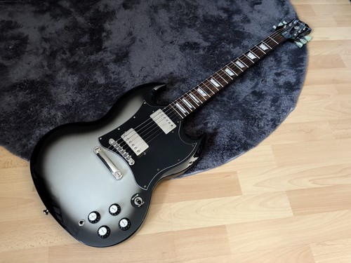Epiphone 400 pro 1966 sg - g-400,