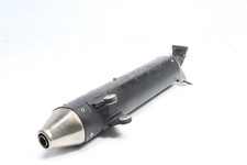 Exhaust silencer right KTM 640