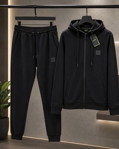 Boss mens tracksuit - , s-xxl