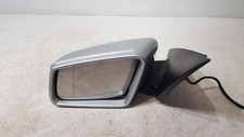 MERCEDES C CLASS W204 DOOR MIRROR LEFT SIDE 775 A2048103516  2010