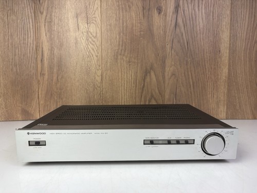 Kenwood stereo - kenwood,