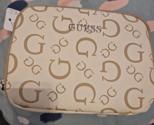 Guess make bag - make, up