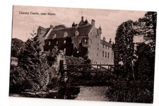 Cawdor Castle Nairn Nairnshire