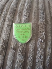 Queen 1997 Official Fan Club