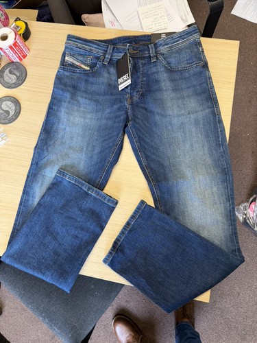 Bnwt men diesel - bnwt,