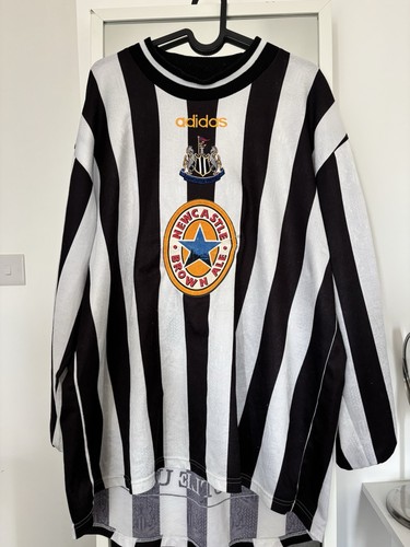 Original newcastle united - newcastle,