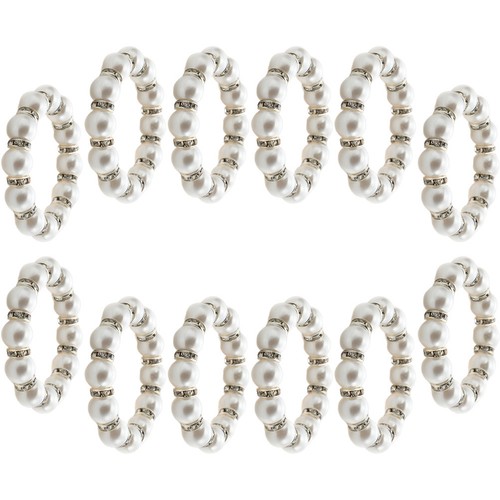 Pcs beaded holders - pcs, napkin