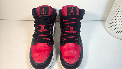 Jordan air mid - jordan,