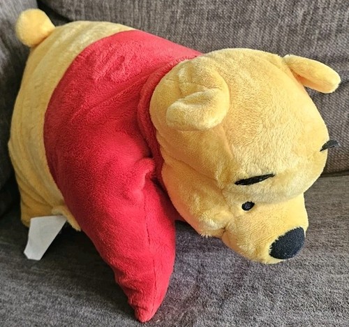 Pillow pets disney winnie the - pets,
