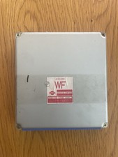 Nissan 200SX S14 SR20DET ECU Engine Control Unit S14A OEM
