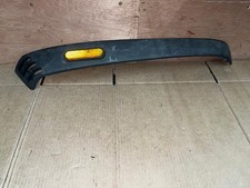 Piaggio Vespa LX50 Left Side