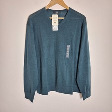 Uniqlo Women's XXL Dark Green