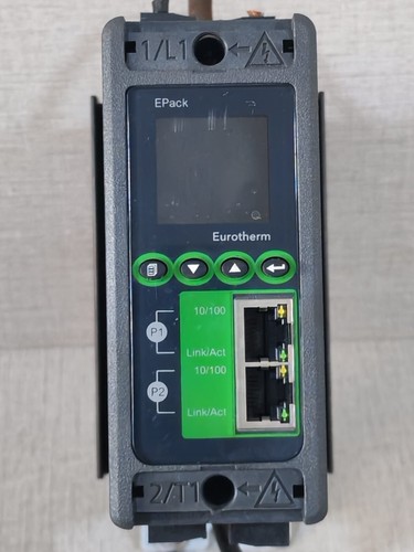Eurotherm epack 1ph power - eurotherm,