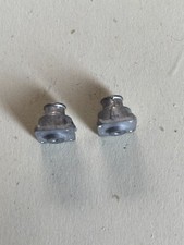 O GAUGE SET OF 2 BUFFER STOCKS