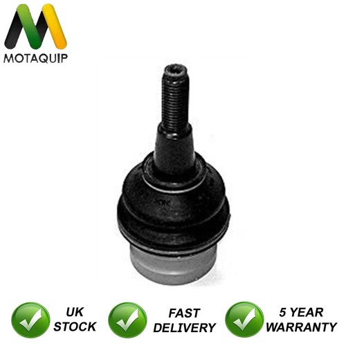 Ball joint front lower - front,