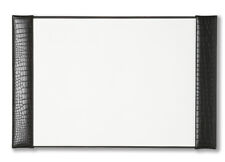 Desk Blotter Deluxe High