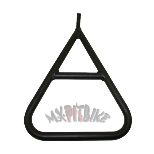 285mm triangular side stand - 285mm,