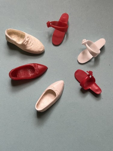 Vintage 1960s ideal tammy - vintage,