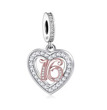 Genuine Sterling Silver 925