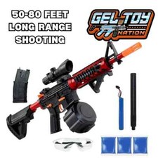 Precision M4A1 Gel Ball