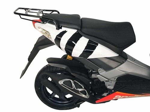Aprilia factory rear - sr,