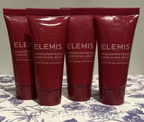 Elemis frangipani monoi hand - frangipani,