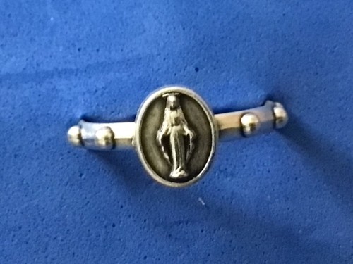 Miraculous rosary ring tone - rosary,