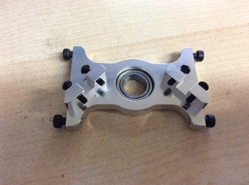 New align trex - trex, dominator