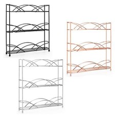 Vinsani Spice Rack 3 Tiers