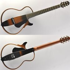 Yamaha SLG200S TBS Silent