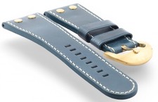 New 30mm genuine steel teal - 30mm,