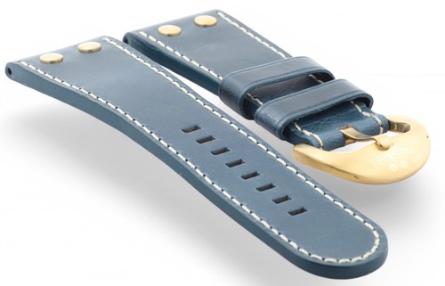 New 30mm genuine steel teal - genuine,