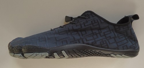 Barefoot trail aqua shoes - shoes, size