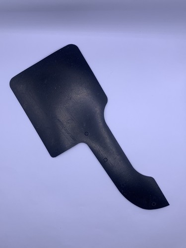 Beta evo trials shock absorber