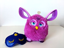 Hasbro 2015 - Purple Furby