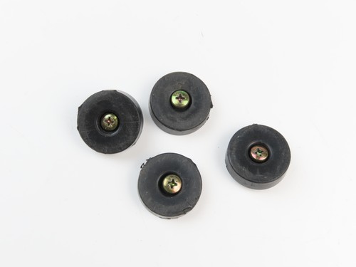 Akai set of 4 - set, legs