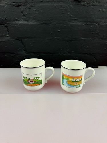 Villeroy and boch naif - &,
