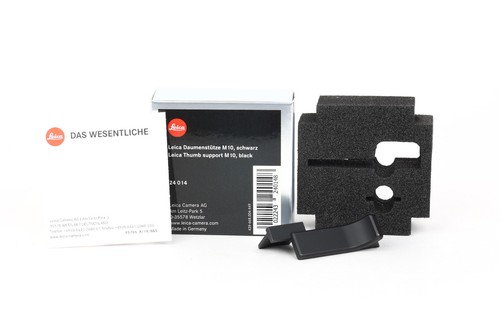 Leica 24014 thumbrest - 24014, for
