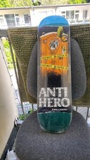 Anti Hero John Cardiel
